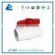 1 Inch UPVC Ball Valve