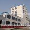 factory steel structure warehouse design