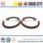TC 160X185X10.5 SIZE balance shaft rubber oil seals for styer