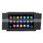 car gps navigation for Citroen C4L with Android OS optional DAB/Parrot BT/TMPS
