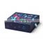 Custom hign quality badge packing box