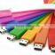 Fashional gift bracelet USB flash drive