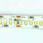 High quality smd3014 flexible led strip light 120leds/meter IP65 Ip68 with CE RoHS