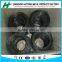 1 KG ROLL BLACK ANNEALED WIRE BWG18 FOR BRAZIL MARKET