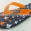beach slipper