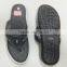 fast delivery washable men pu slipper