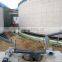 China Shenzhen PUXIN Professional Biogas Digester in Converting Cow Manure into Power