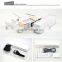 Foldable LED Desk Lamp, Folding LED Table Lamp, Mini Lamp Reading