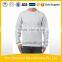 JMZ grey men sweatshirt plus sizes sweatshirt