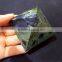 Synthetic Malachite Stone Pyramids Manmade Artificial Malachite Stone Pyramids