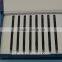 Gemological Hardness Pencil for gem testing