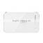 SLP 1280x800 MINI DLP projector Android 4.4 LAN WIFI Miracast Bluetooth LED Smart 3D Portable Projector 300inch Screen