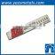 Factory custom metal car back logo emblem