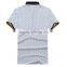 High quality summer men casual style color custom men's polo tshirt and custom t shirt printing                        
                                                Quality Choice