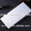 2016 wholesale power bank,5800 mah power bank,cheap double ports power bank