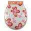 Toilet seat cover,sanitary toilet seat cover,plastic toilet seat cover