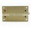 0.0001 resolution linearity inclinometer high frequency +-0.0008 temperature drift with air plug