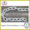 factory hot dip galvanized chain link for wholesale