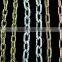 marine stainless steel hardware fishing chain