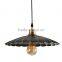 Edison vintage industrial pendant lamp,Vintage industrial pendant lamp,Industrial pendant lamp P2025