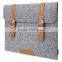 Felt Sleeve Carrying Bag for MacBook Pro 13.3 Inch