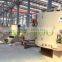 High Cost-effective Cleaning Equipment ZJ044 Turntable Shot Blasting Machine