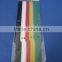 High quality hook and loop cable tie, colorful hook and loop cable tie