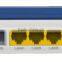 4GE+2POTS Voice of IP Device P2P CPE with VoIP Solution