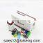 E cigarette 510 drip tip wholesale ss and Acrylic inhaler ADA-DT005
