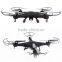 HOT Drone Quadrocopter Helicopter Toy Aircraft 4 CH 6-Axis Gyro Kvadrokopter
