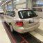 USED CARS - VOLKSWAGEN GOLF STATION WAGON (LHD 821096)