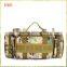 multicolor fashion design canvas military duffel bags wholesale