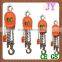 High Lift Electric, DHS Electric Chain Hoist, Electrical Lift Hoist Chain