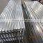 Top quality and cheap color coated roofing sheets