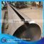 DN100 large diameter LSAW steel pipe