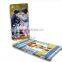 OEM NEW 3D Sublimation Blank Gloss Custom printing phone back for Sony Z5 Mini Case