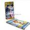 Factory New 3D Sublimation Blank Gloss Custom phone cover for Sony M5