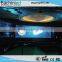 Led Media Facade Indoor Led Transparent Display Price
