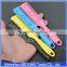 Best Quality DORC Razor Blade Comb Professional Home Thinning Trimmer Hairdressing Hair Razor Comb Scissor