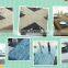 flower design cloth for central table /table runner from jiaxing shengrong