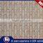 Professional exterior garage fire resistant decorative wall panel