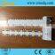 6way/12way/18way/24way/36way/42ways MCB Busbar Pan Assembly connector for Distribution Board