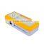 Winningstar Portable rechargeable led emergency torch light with handle