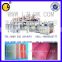 bubble film production line/air cushion film production line