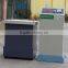 Impact vibration tester