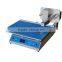 desktop plateless thermal digital foil printing machine-SN-3050B+