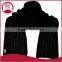 2016 Multicolor Fashionable knitting scarf