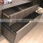 2016 Popular Design Office Furniture Return Cabinet for Executive Manager use