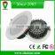 high quality anti fog 9w led down light ac85-265v 3000k 4000k 5000k 6000k