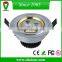 68mm 90mm 108mm 138mm 160mm lux housing led down light